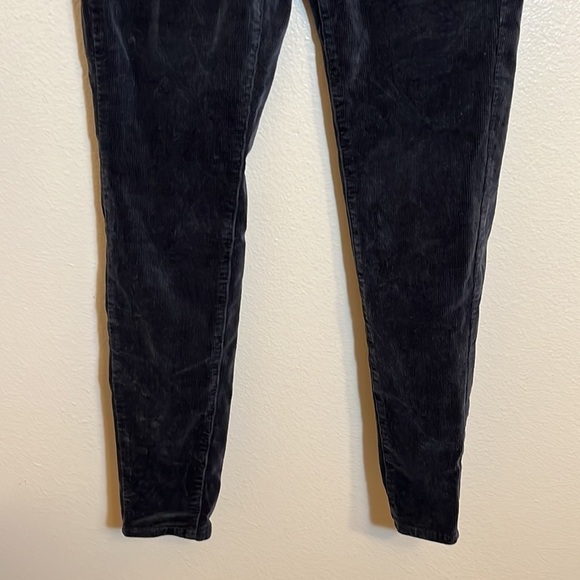 AMERICAN Eagle Outfitters Super Stretch Corduroy Pants - Picture 4 of 11